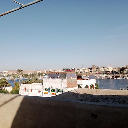 Fekry Home Aswan Exteriör bild